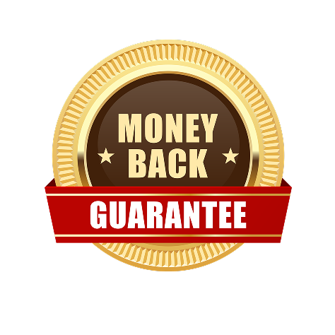 Money back